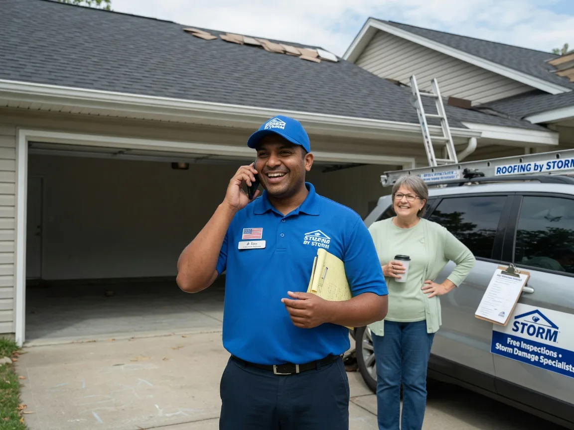 Roof Repair Near Me Tilleda, WI FAQs